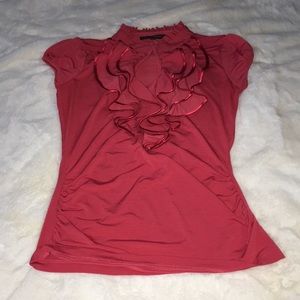 Heart Soul Blouse Size XS